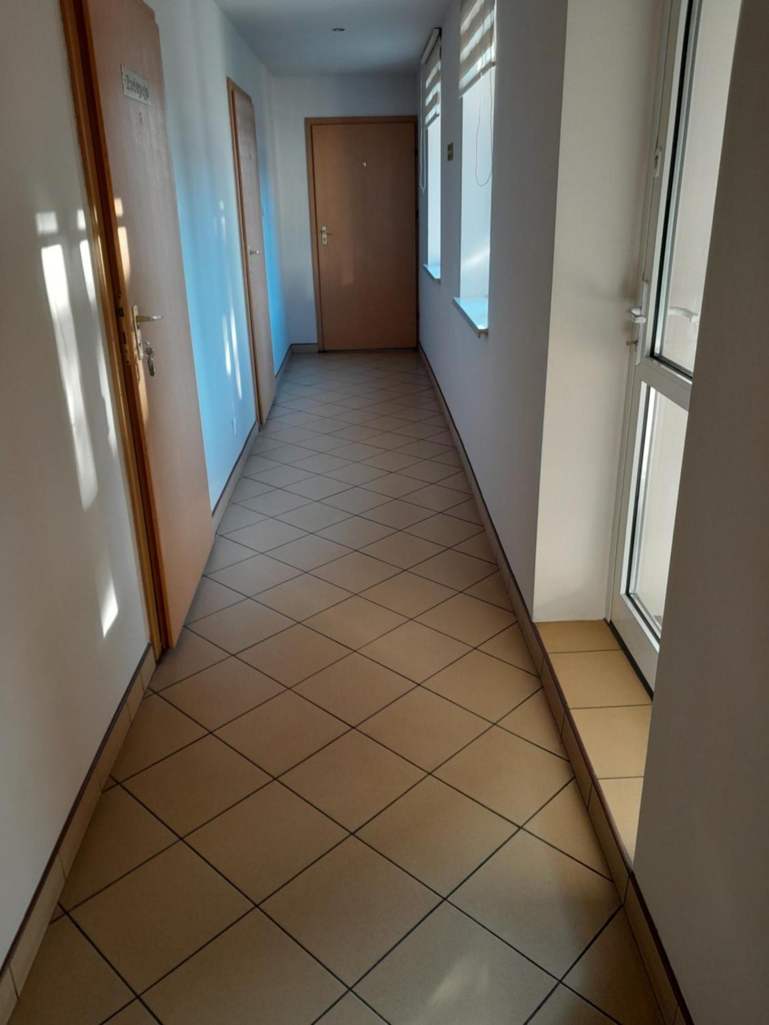 Hostel Polon プウトゥスク エクステリア 写真