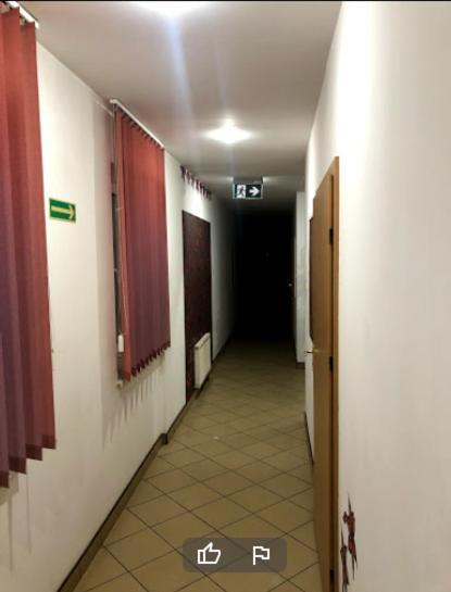 Hostel Polon プウトゥスク エクステリア 写真